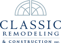 Classic Remodeling Logo