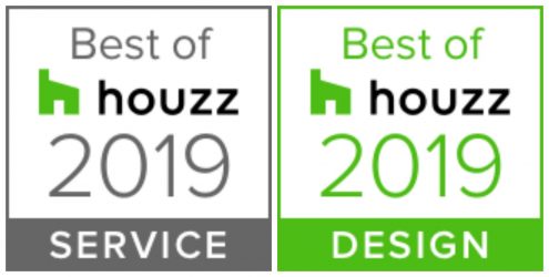 Classic Wins Best of Houzz for Service and Design