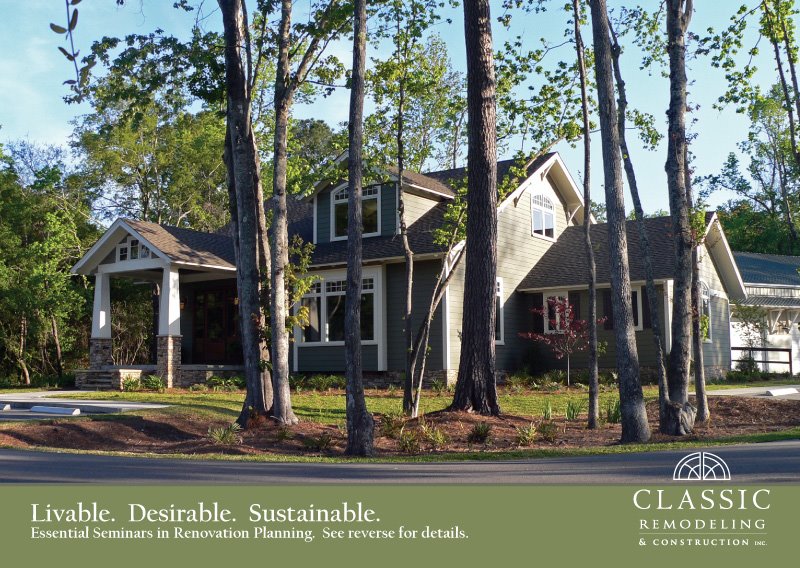 Livable.  Desirable.  Sustainable.