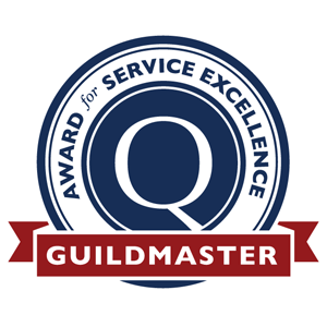 Guildmaster Award Logo