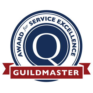 Classic Remodeling Wins 2014 Guildmaster Award for Customer Service