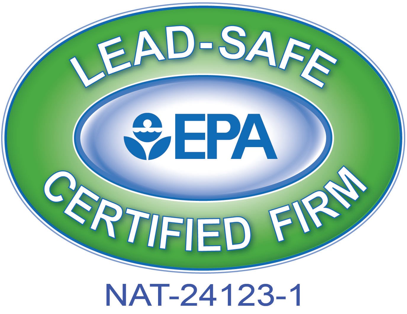 Charleston Home Remodeler Receives U.S. EPA Lead-Safe Certification