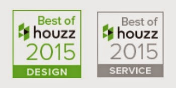 Classic Remodeling Awarded “Best of Houzz” for Design and Service