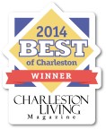 Best of Charleston 2014