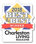 Best of Charleston 2018