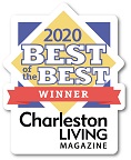 Best of Charleston 2020
