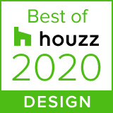 Houzz service award 2020