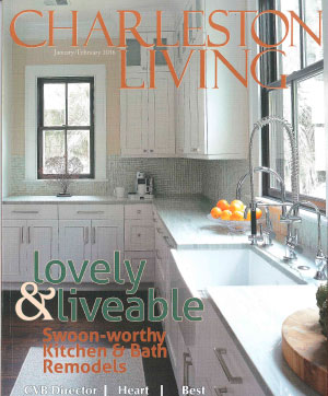 Creating Kitchens and Baths That Work