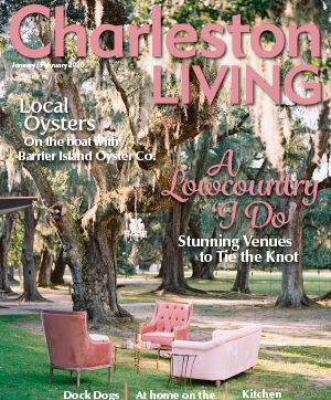 Charleston Living January 2020