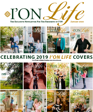 I’on Life January 2020