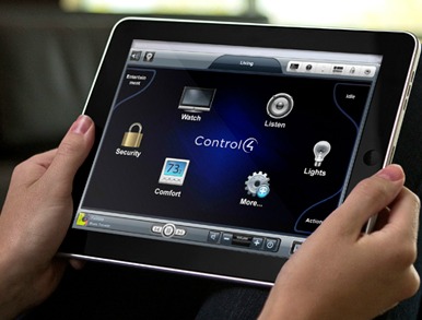 Advances in Home Automation