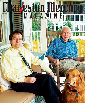 Lowcountry Renovations: Preserving a Sense of Place