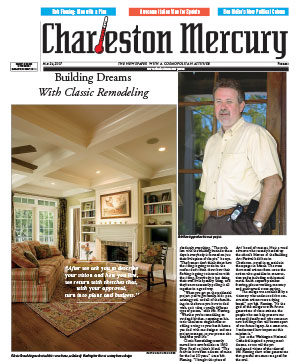 Building Dreams with Classic Remodeling
