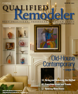 Historic Charleston, Contemporary Esthetic