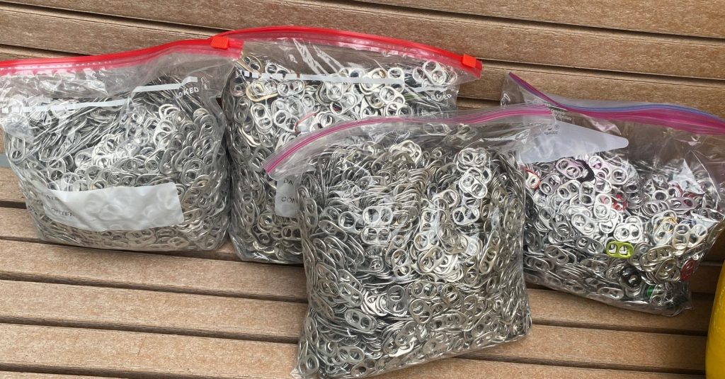 Pop Tabs