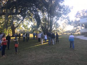 McLeod Plantation Tour