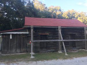 McLeod Plantation Tour