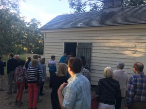 McLeod Plantation Tour