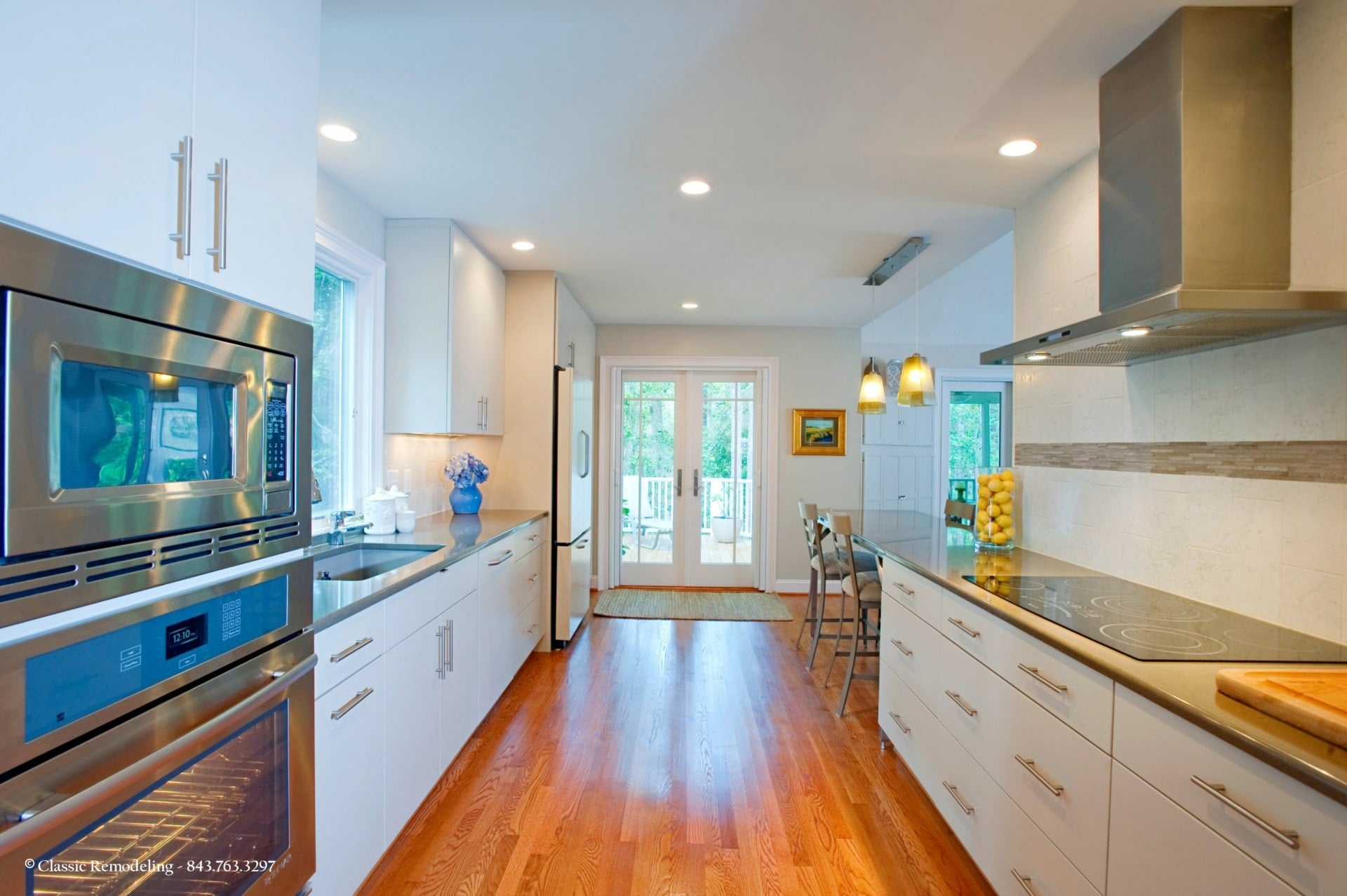 Young - Classic Remodeling, Charleston SC Contractor, Remodeler ...