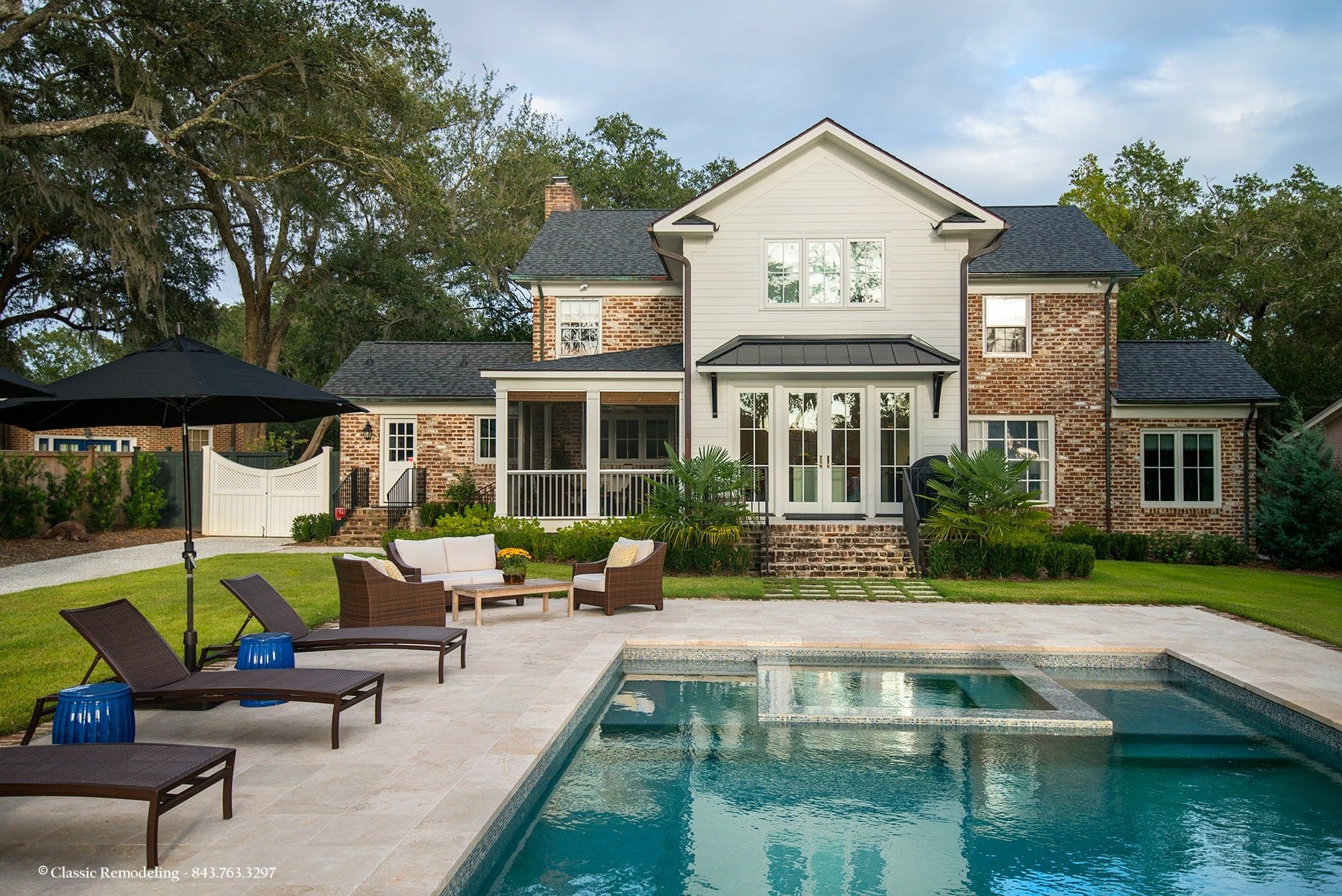 Kelly Charleston SC Remodeling Contractor, Remodeler, Kitchens, Baths