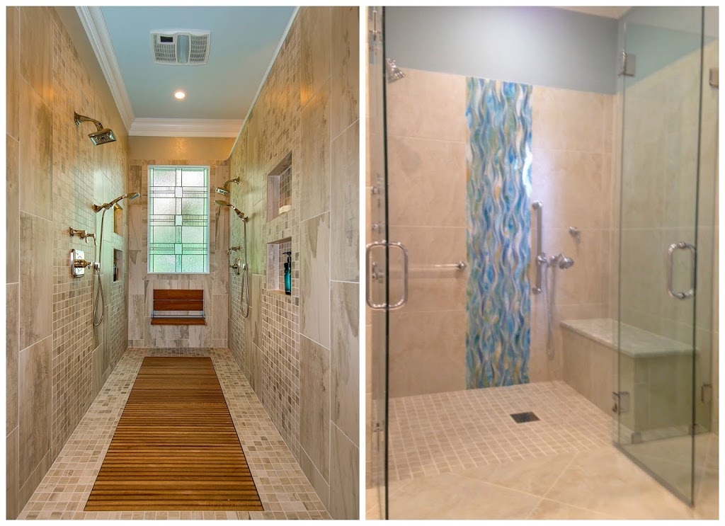 Top 5 Bathroom Remodeling Trends