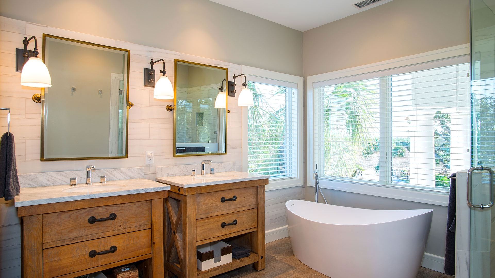 Boys' Bath Charleston SC Remodeling Contractor, Remodeler, Kitchens