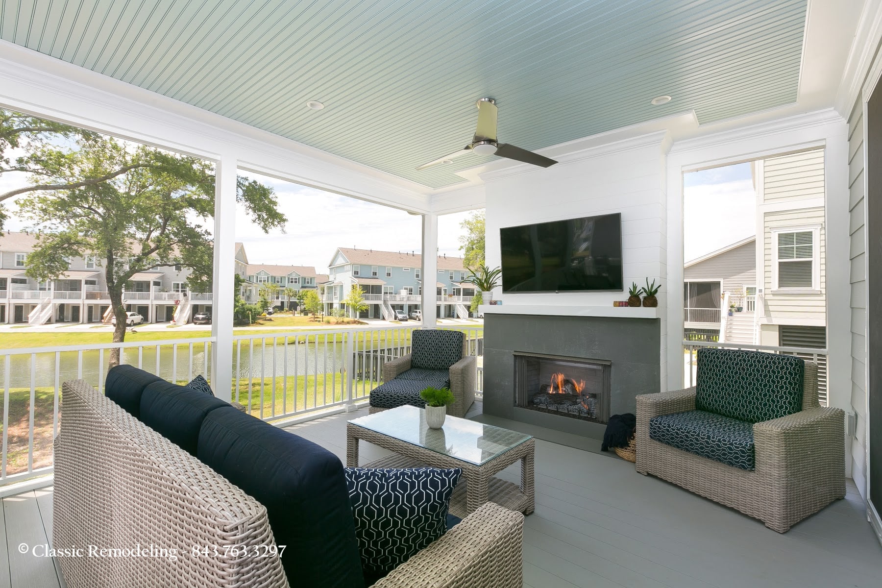 Grossman Charleston SC Remodeling Contractor, Remodeler, Kitchens