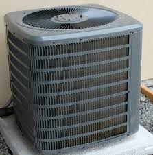 outdoor air conditioning unit