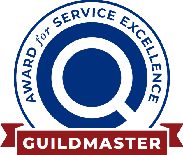 Classic Remodeling Wins Guildmaster with Highest Distinction Award