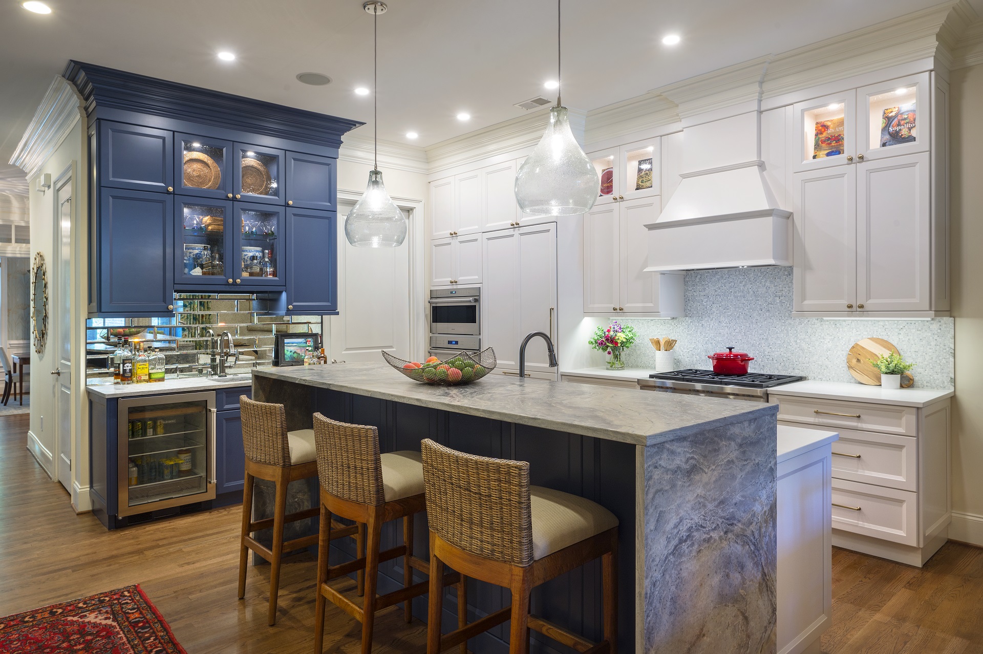 Carter Charleston SC Remodeling Contractor, Remodeler, Kitchens