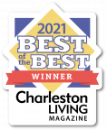 Best of Charleston 2021