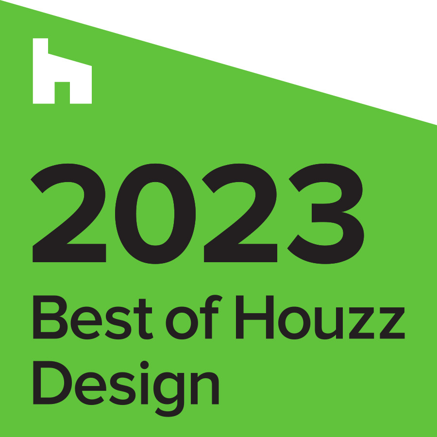 Classic Remodeling Awarded Best of Houzz 2023