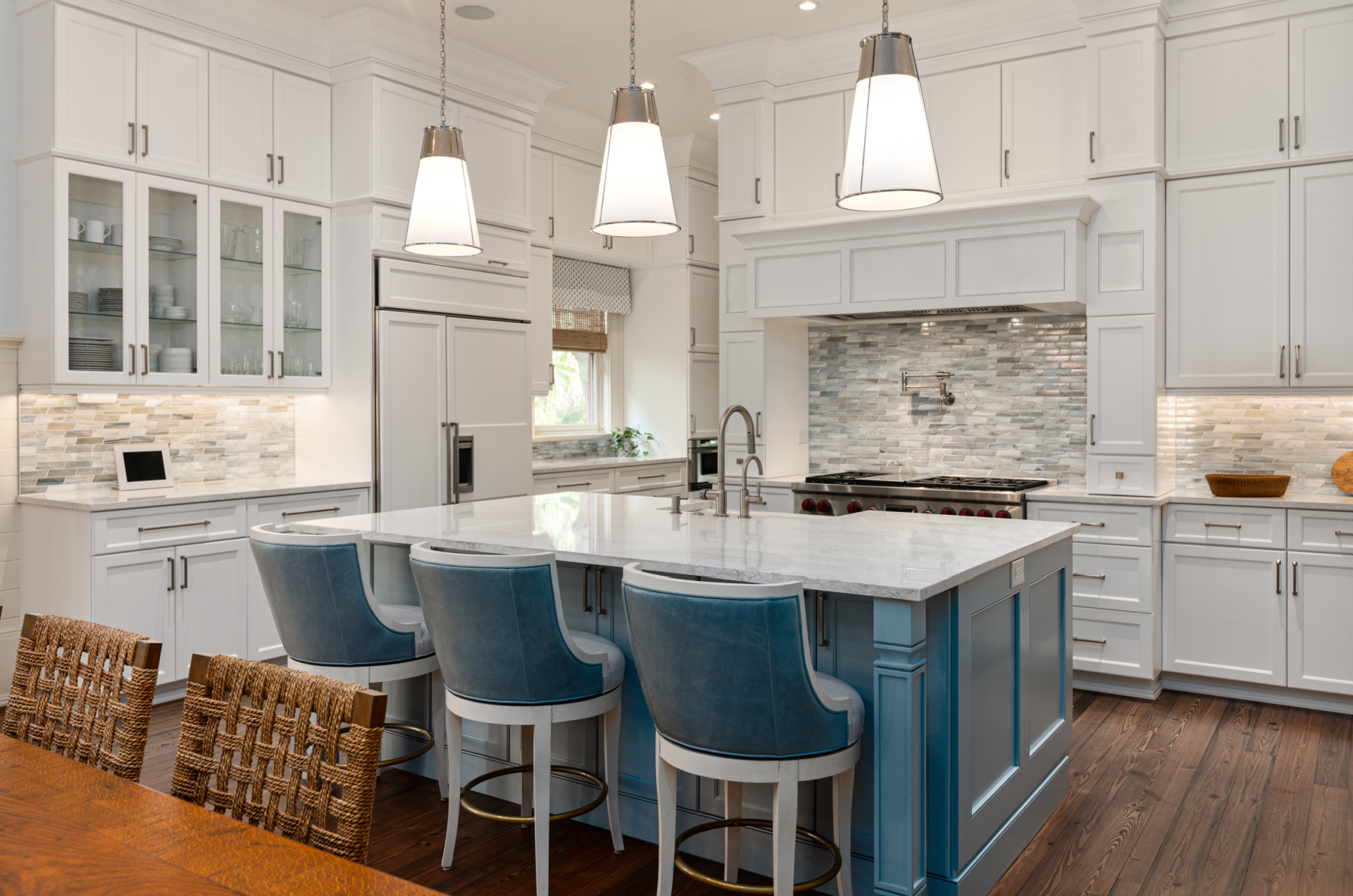 5 Common Kitchen Remodeling Mistakes