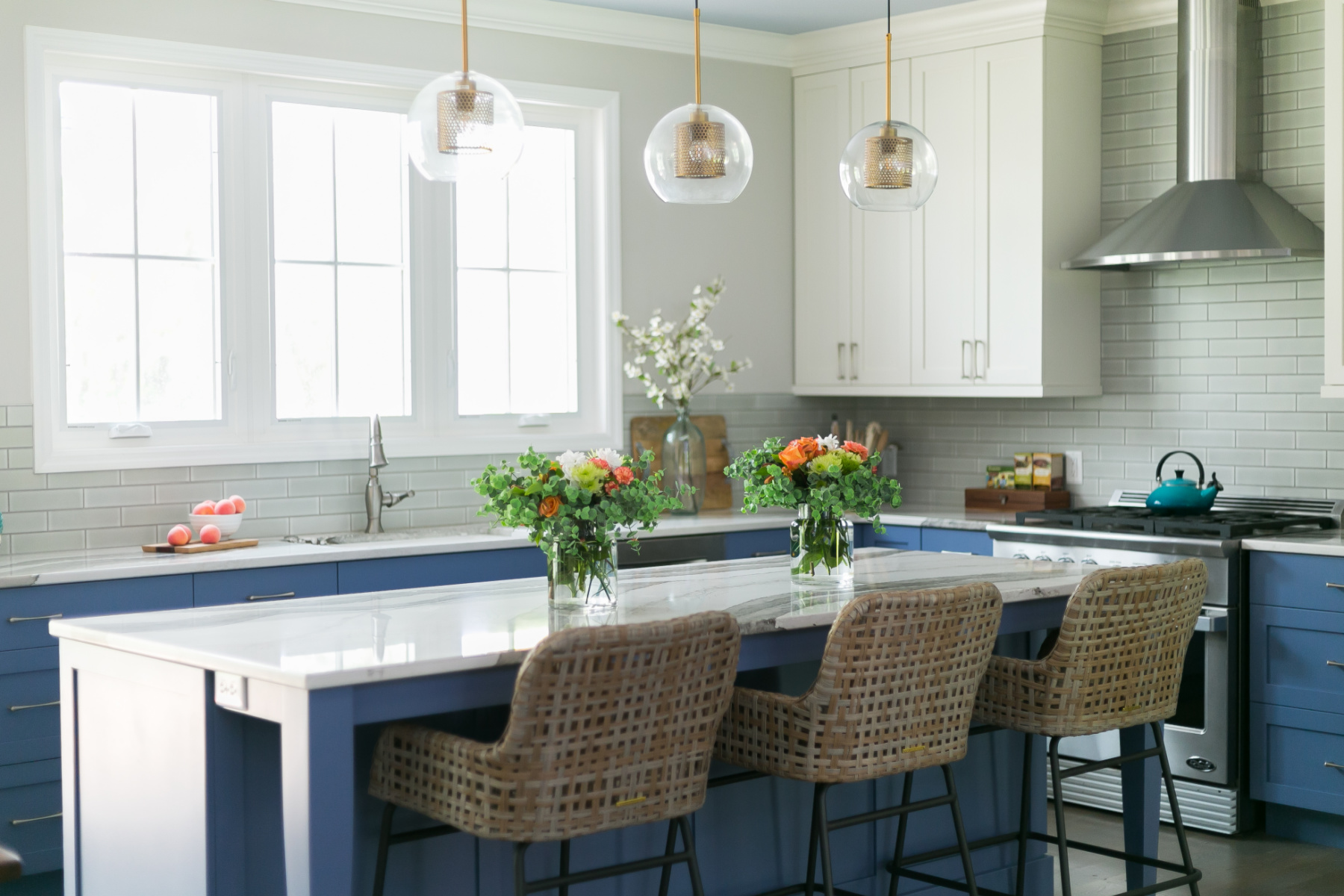 Home Remodeling Success Story in Charleston, SC