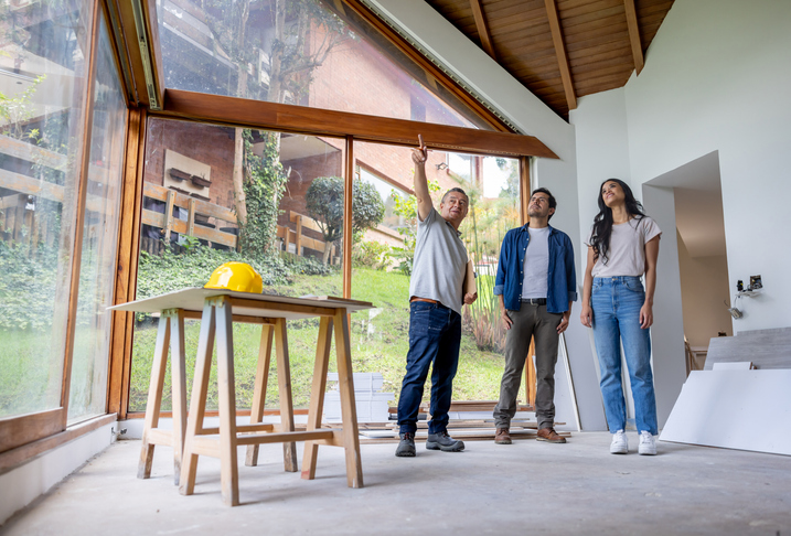 Remodeling Vs. Renovation: What’s the Difference? 